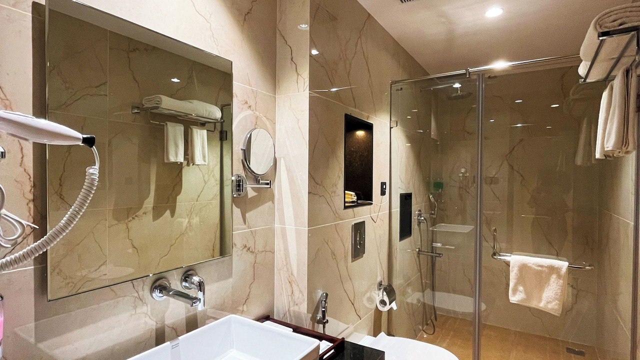 Photo of Bathroom in Sualkuchi