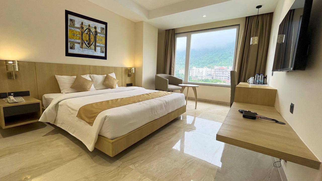 Photo of Bedroom in Sualkuchi
