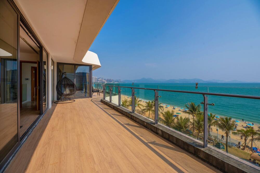Photo of Patio Balcony in Huiyang