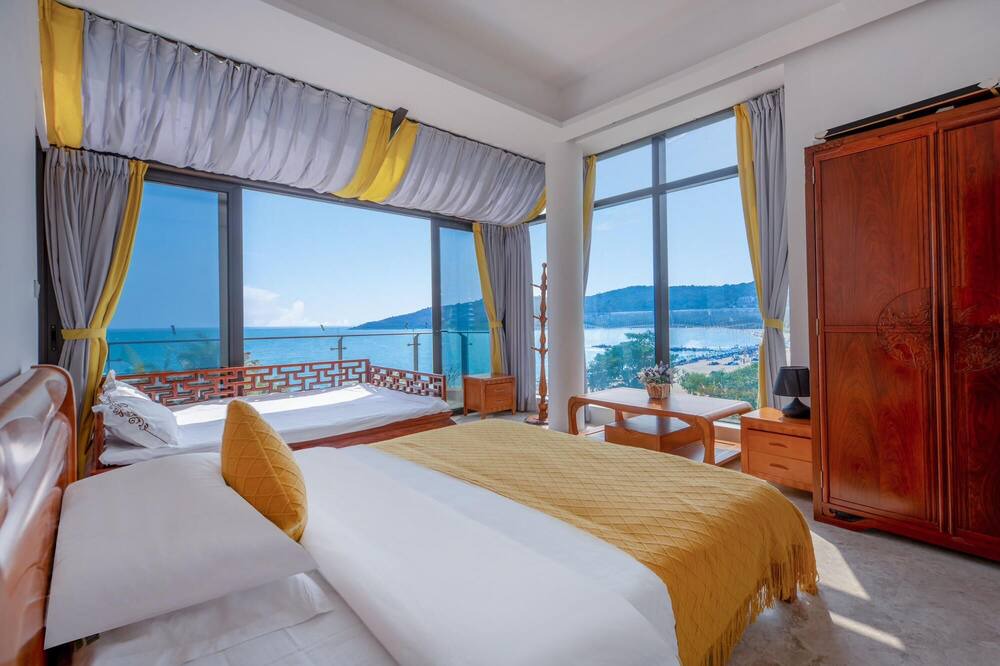 Photo of Bedroom in Huiyang