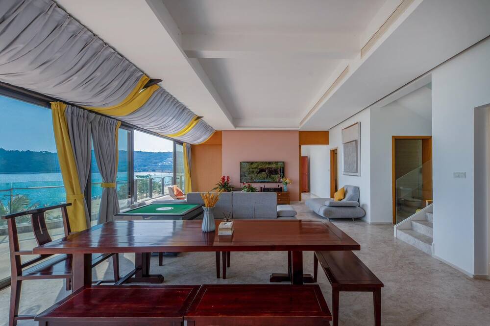 Photo of Livingroom in Huiyang