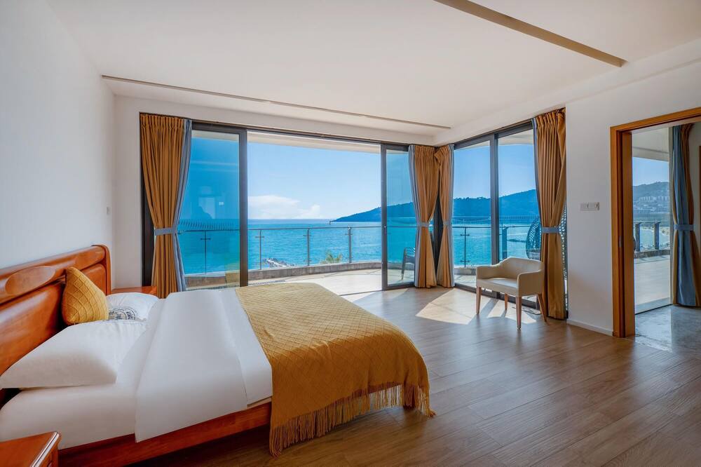 Photo of Bedroom in Huiyang