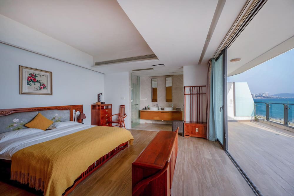 Photo of Bedroom in Huiyang