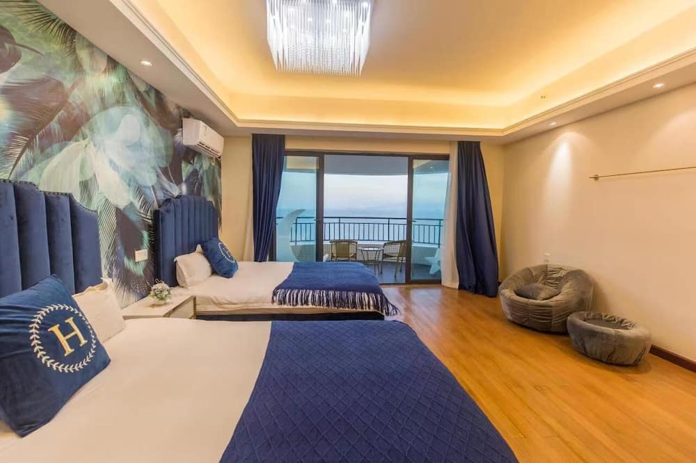 Photo of Bedroom in Huiyang