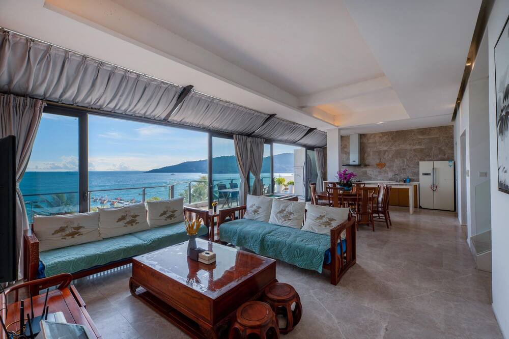 Photo of Livingroom in Huiyang