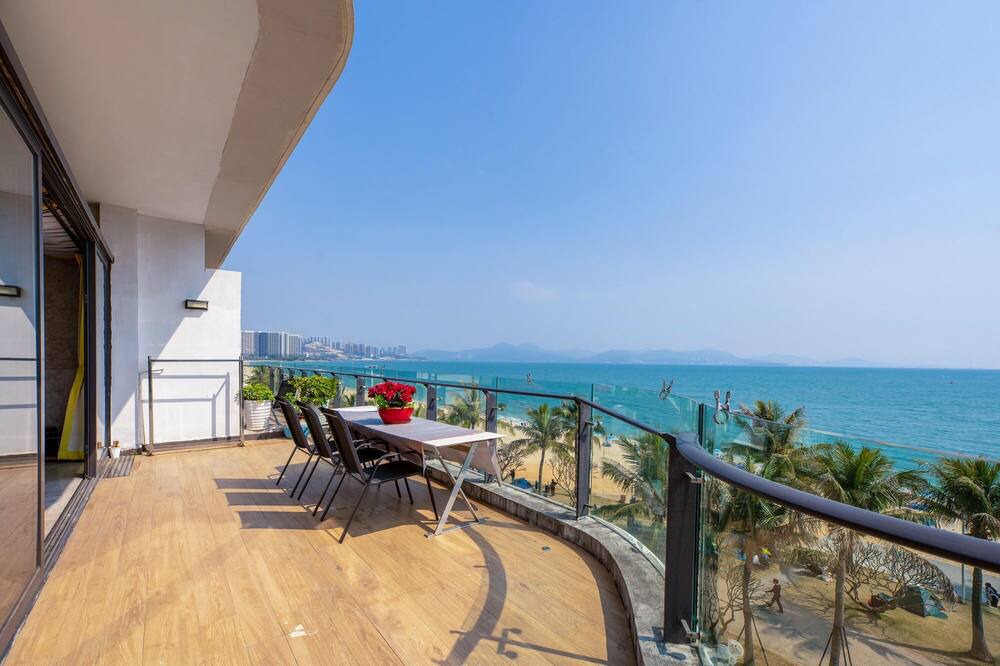 Photo of Patio Balcony in Huiyang