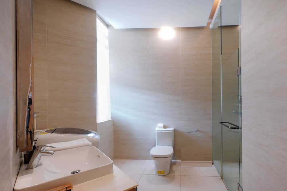 Photo of Bathroom in Huiyang