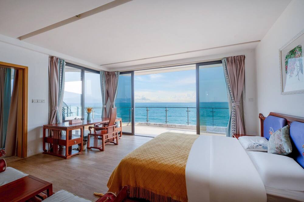Photo of Bedroom in Huiyang