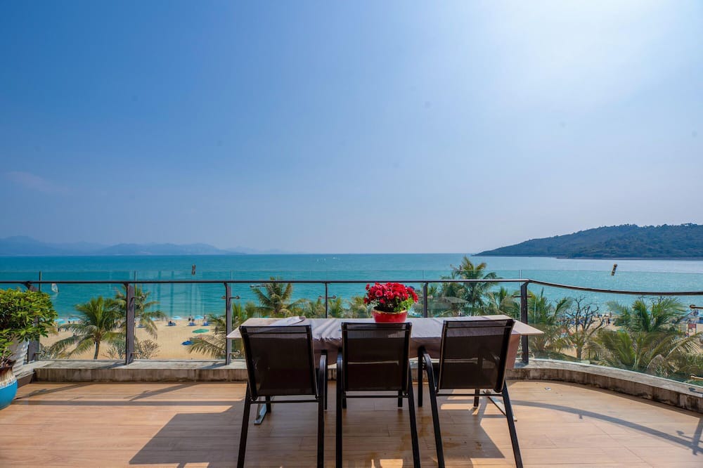 Photo of Patio Balcony in Huiyang
