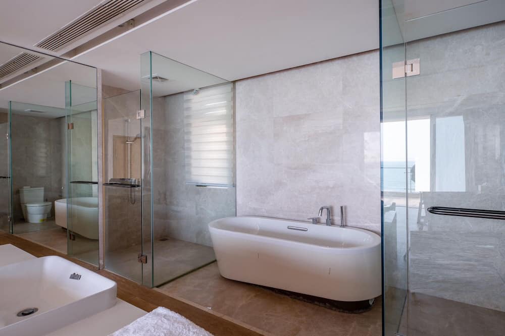 Photo of Bathroom in Huiyang