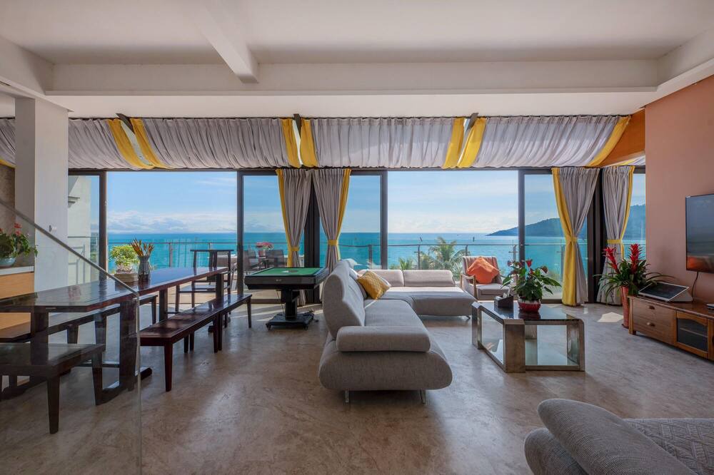 Photo of Livingroom in Huiyang