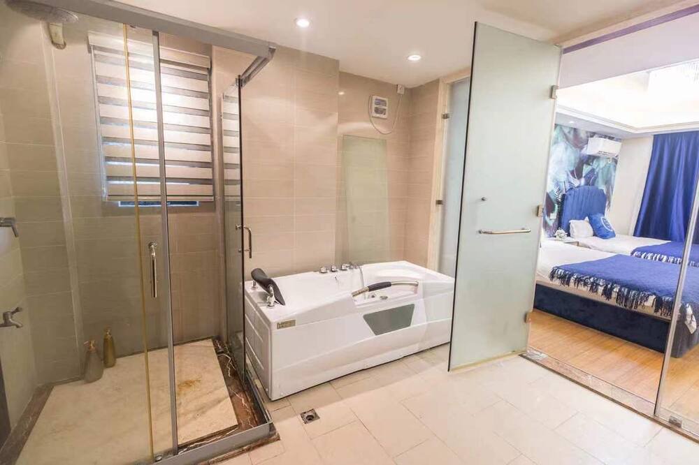 Photo of Bathroom in Huiyang