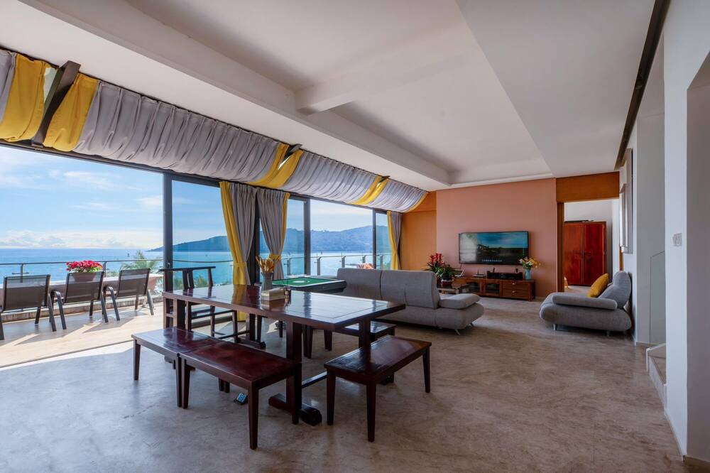 Photo of Livingroom in Huiyang