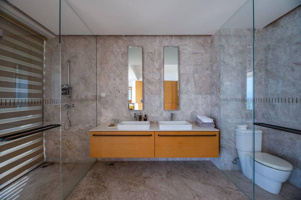 Photo of Bathroom in Huiyang