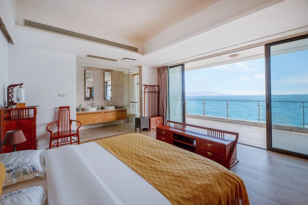 Photo of Bedroom in Huiyang