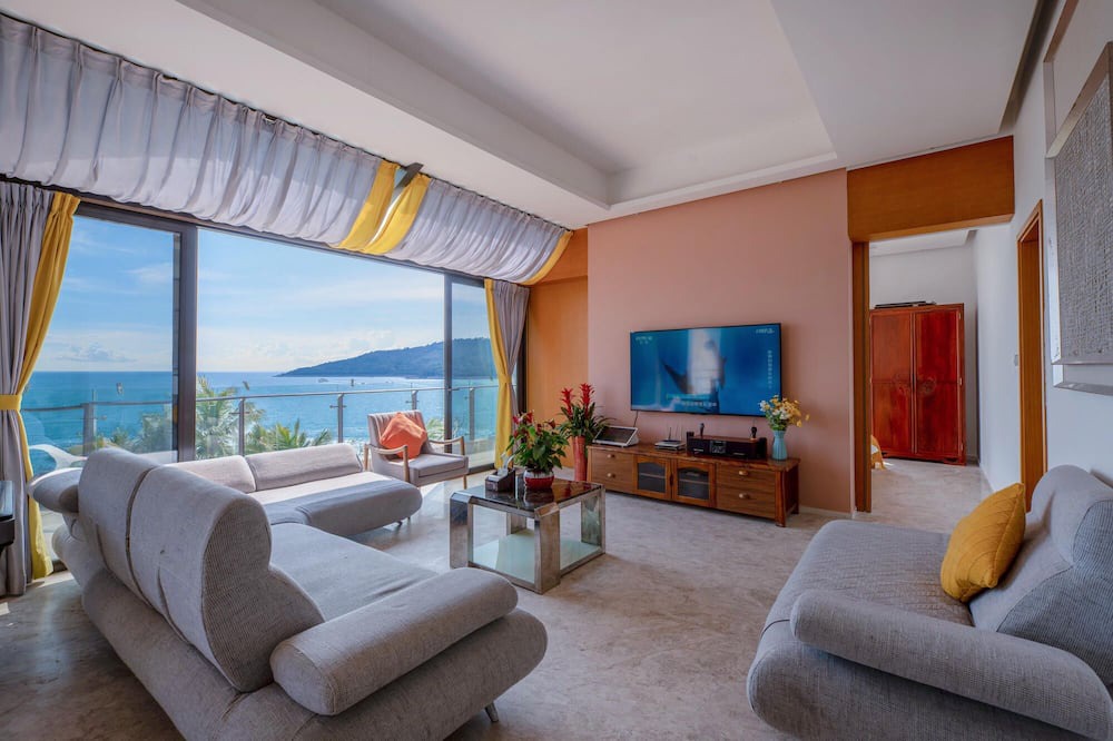 Photo of Livingroom in Huiyang