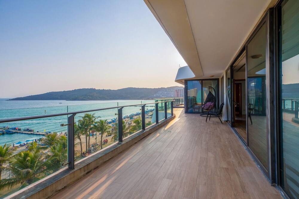 Photo of Patio Balcony in Huiyang