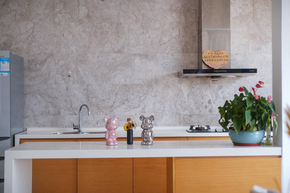 Photo of Kitchen in Huiyang
