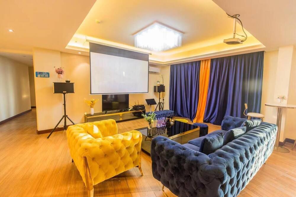 Photo of Livingroom in Huiyang