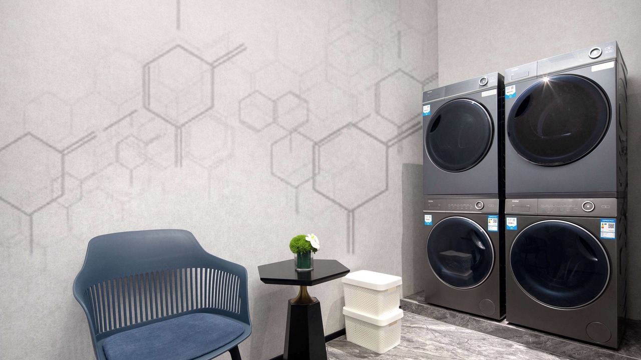 Photo of Bedroom in Hedong