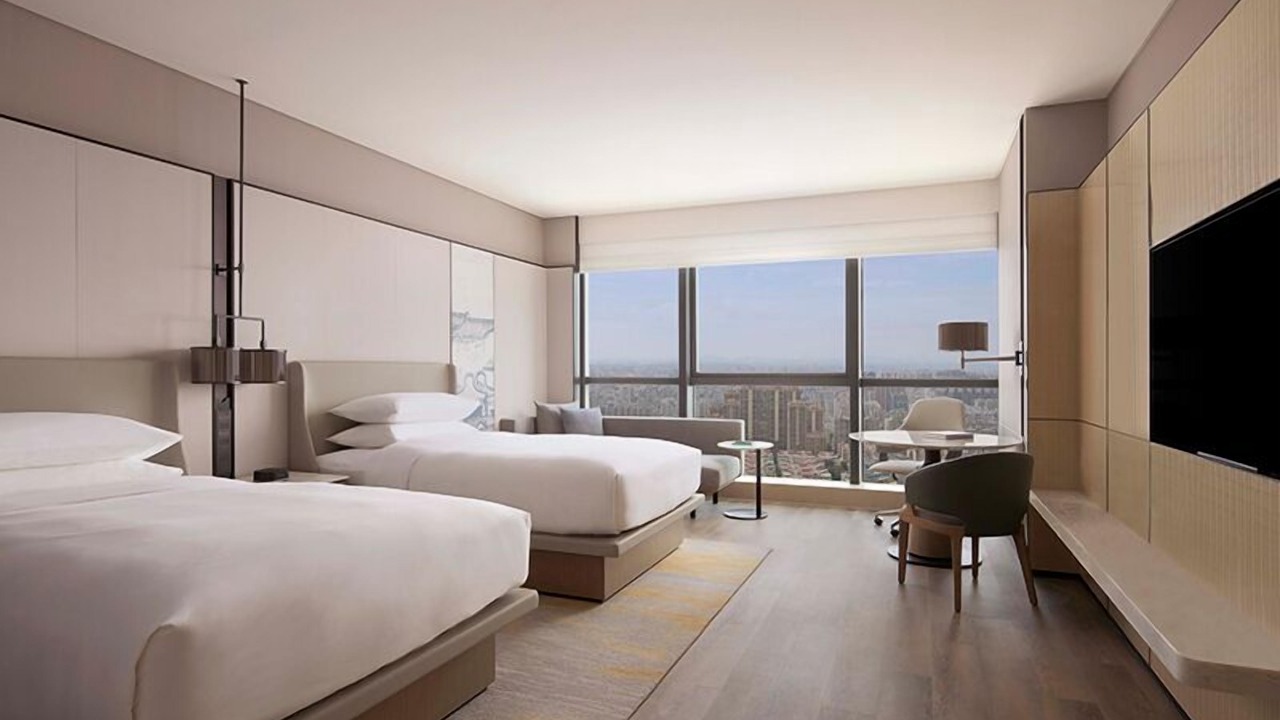 Photo of Bedroom in Longhu Qu