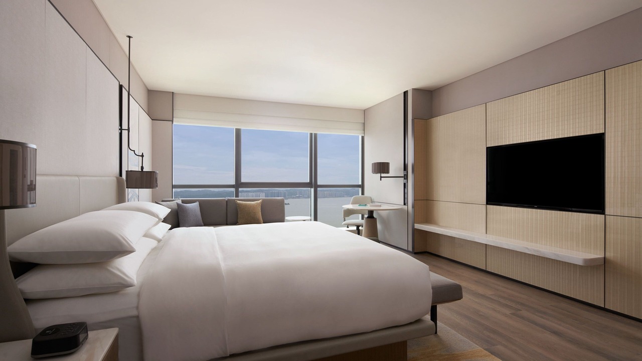 Photo of Bedroom in Longhu Qu