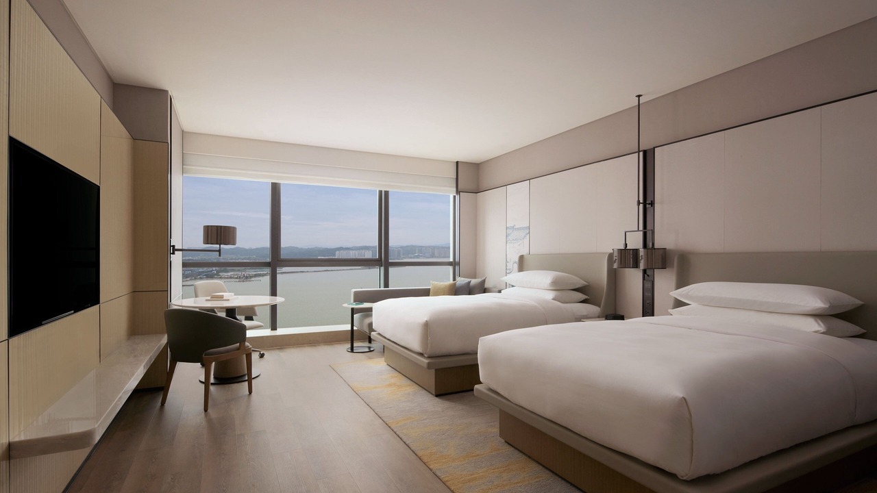 Photo of Bedroom in Longhu Qu