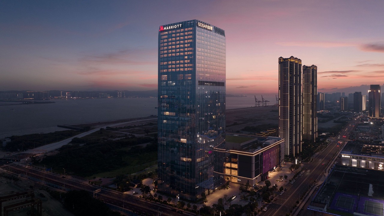 Photo of Outdoor in Longhu Qu