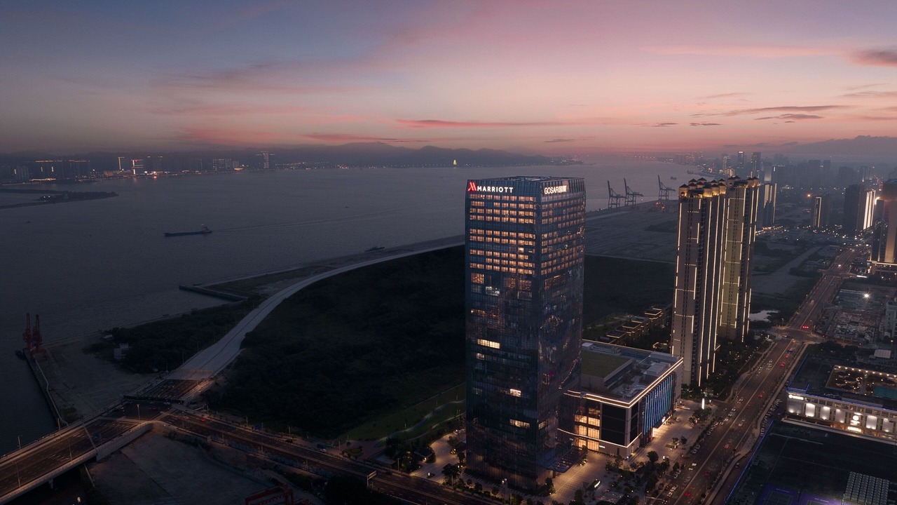 Photo of Outdoor in Longhu Qu