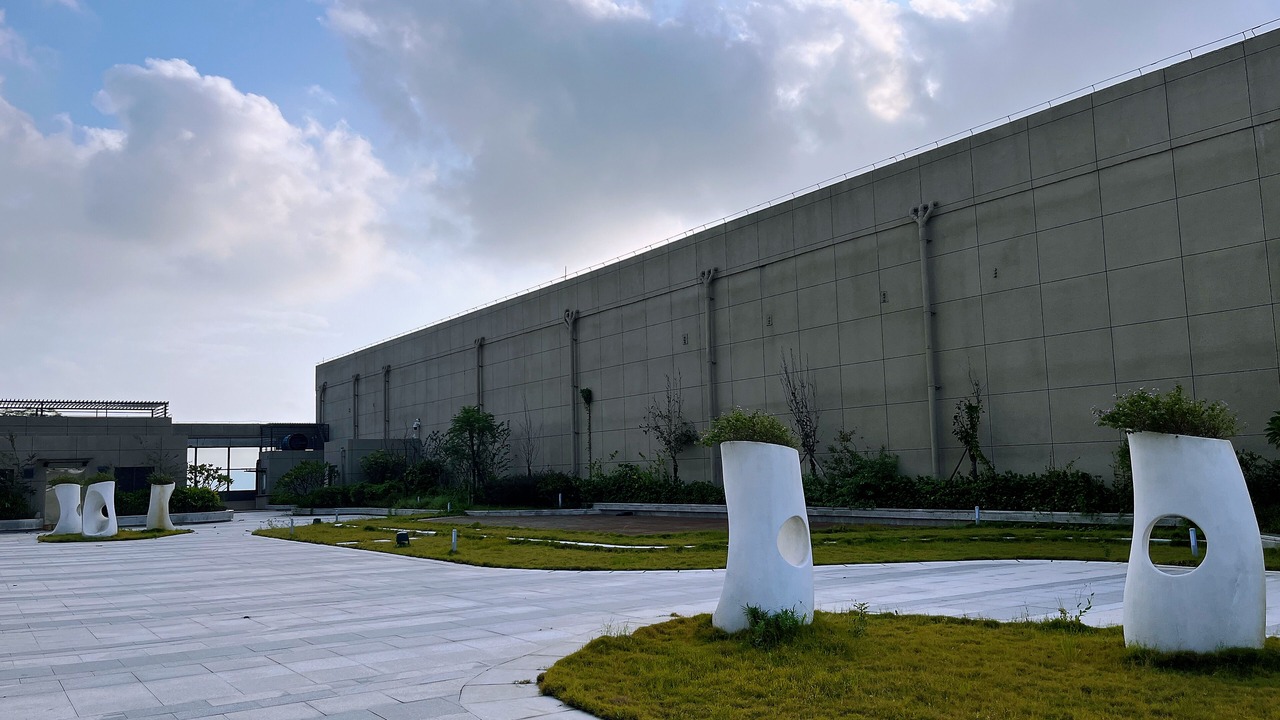 Photo of Outdoor in Longhu Qu