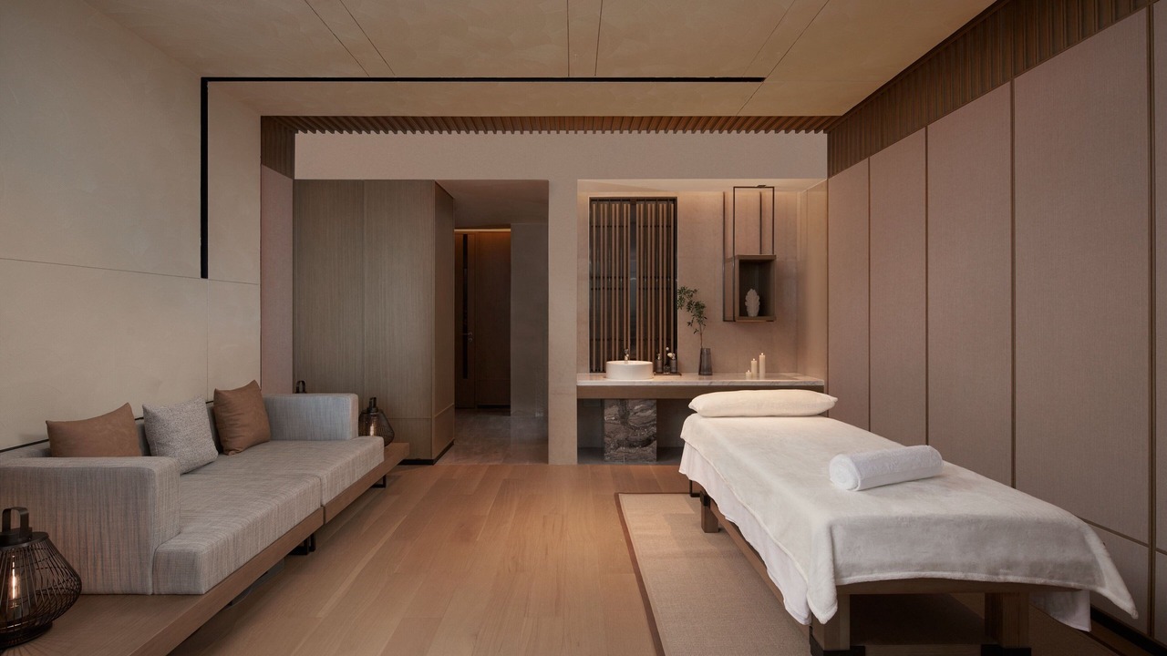 Photo of Bedroom in Longhu Qu