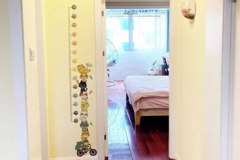 Photo of Bedroom in Hongqiao