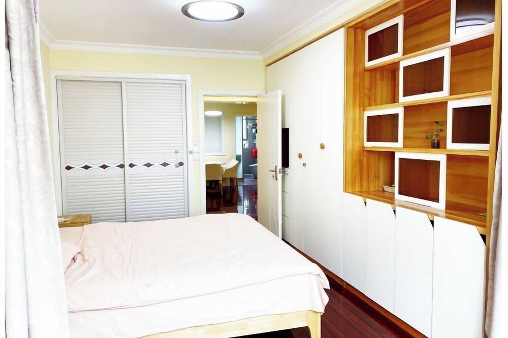 Photo of Bedroom in Hongqiao