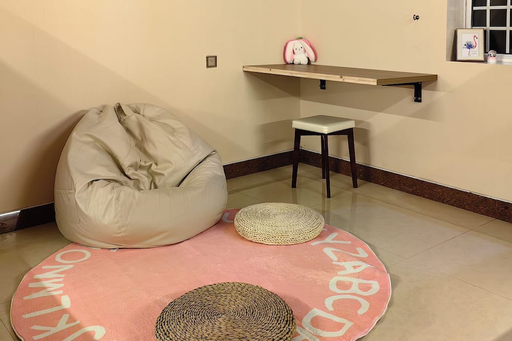 Photo of Livingroom in Enshi