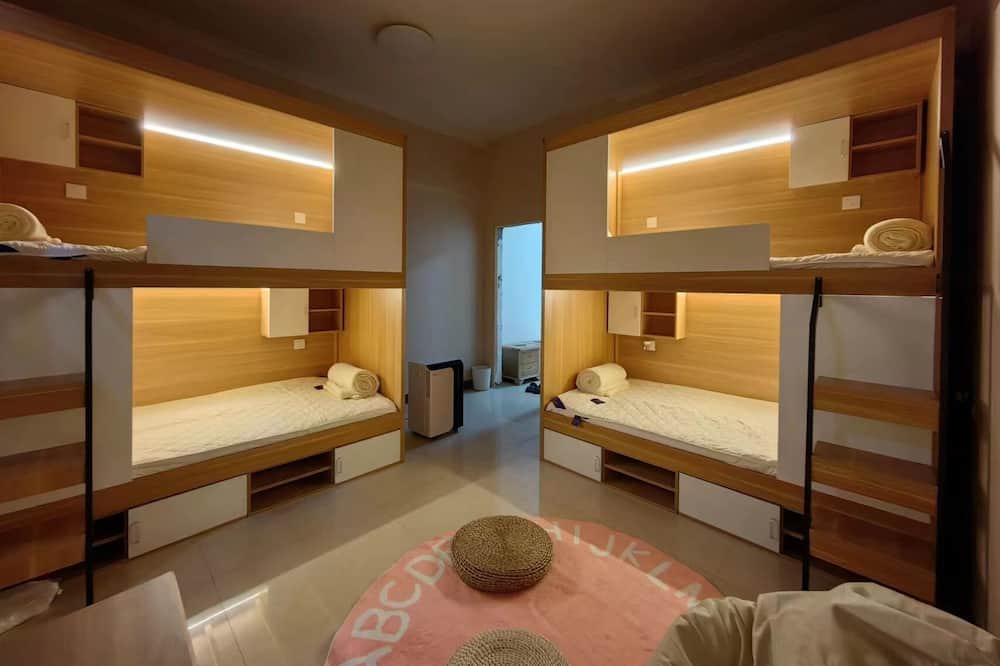 Photo of Bedroom in Enshi