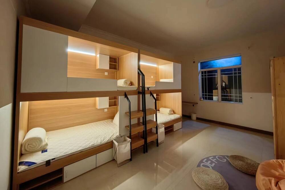 Photo of Bedroom in Enshi