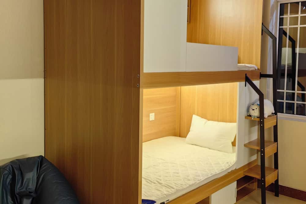 Photo of Bedroom in Enshi