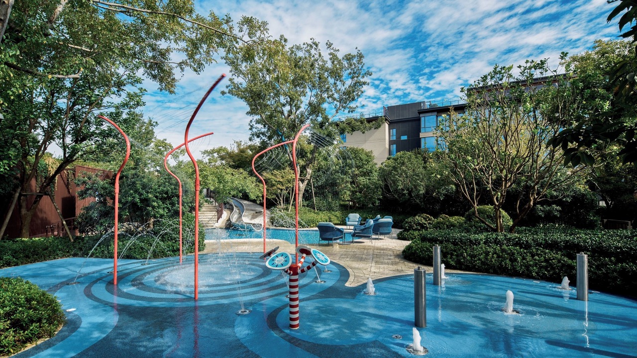 Photo of Outdoor in Wuzhong
