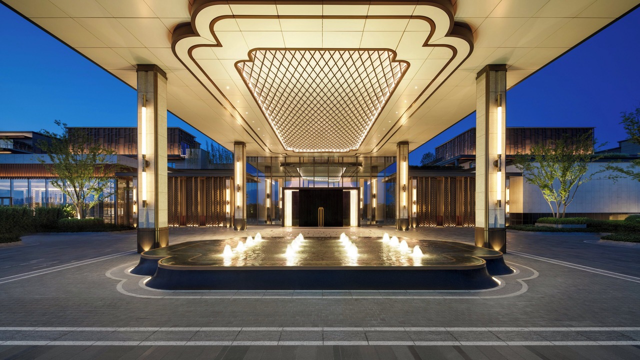 Photo of Outdoor in Wuzhong