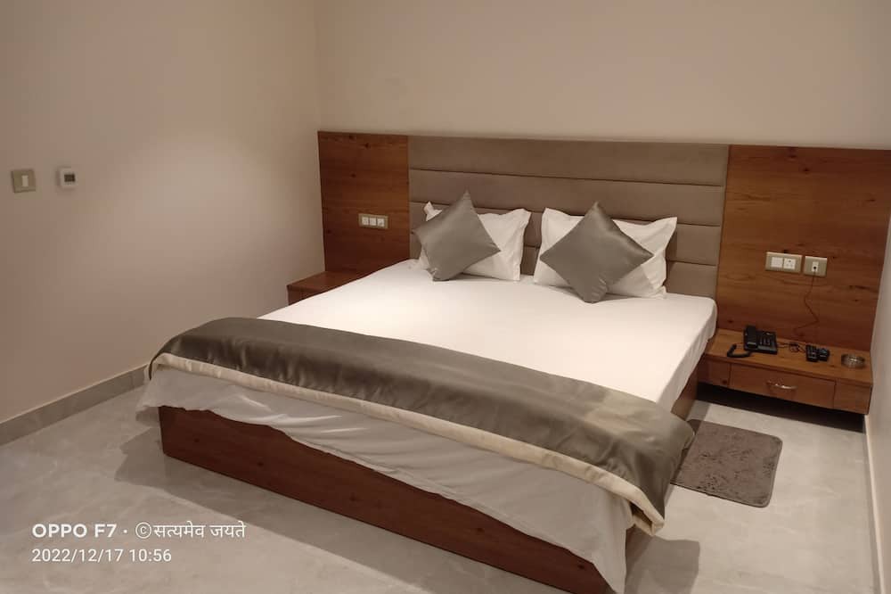 Photo of Bedroom in Gomti Nagar