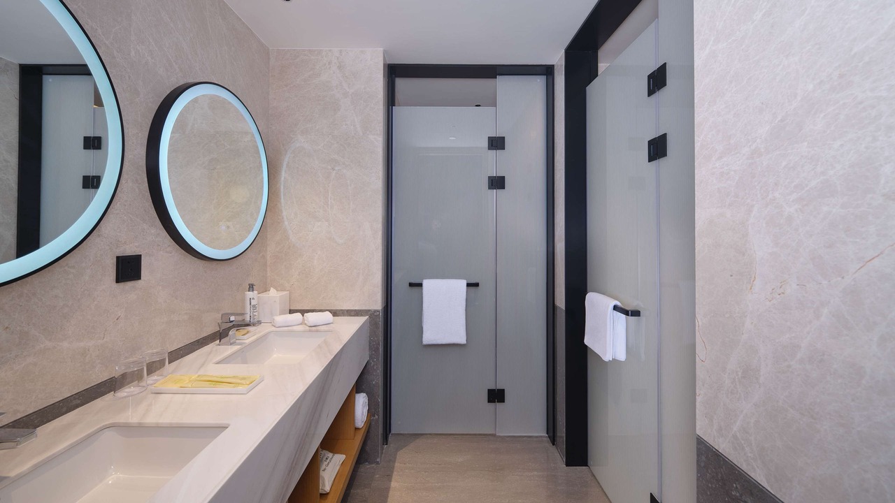 Photo of Bathroom in Tong'an