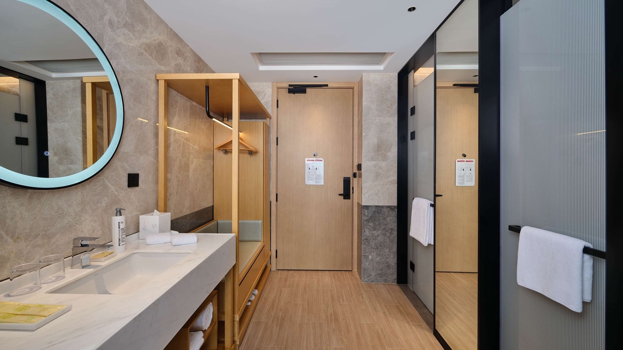 Photo of Bathroom in Tong'an