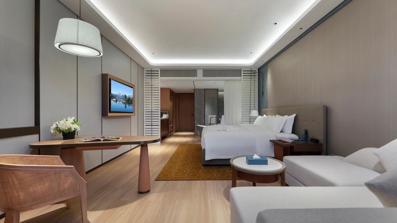Photo of Livingroom in Fenghuang