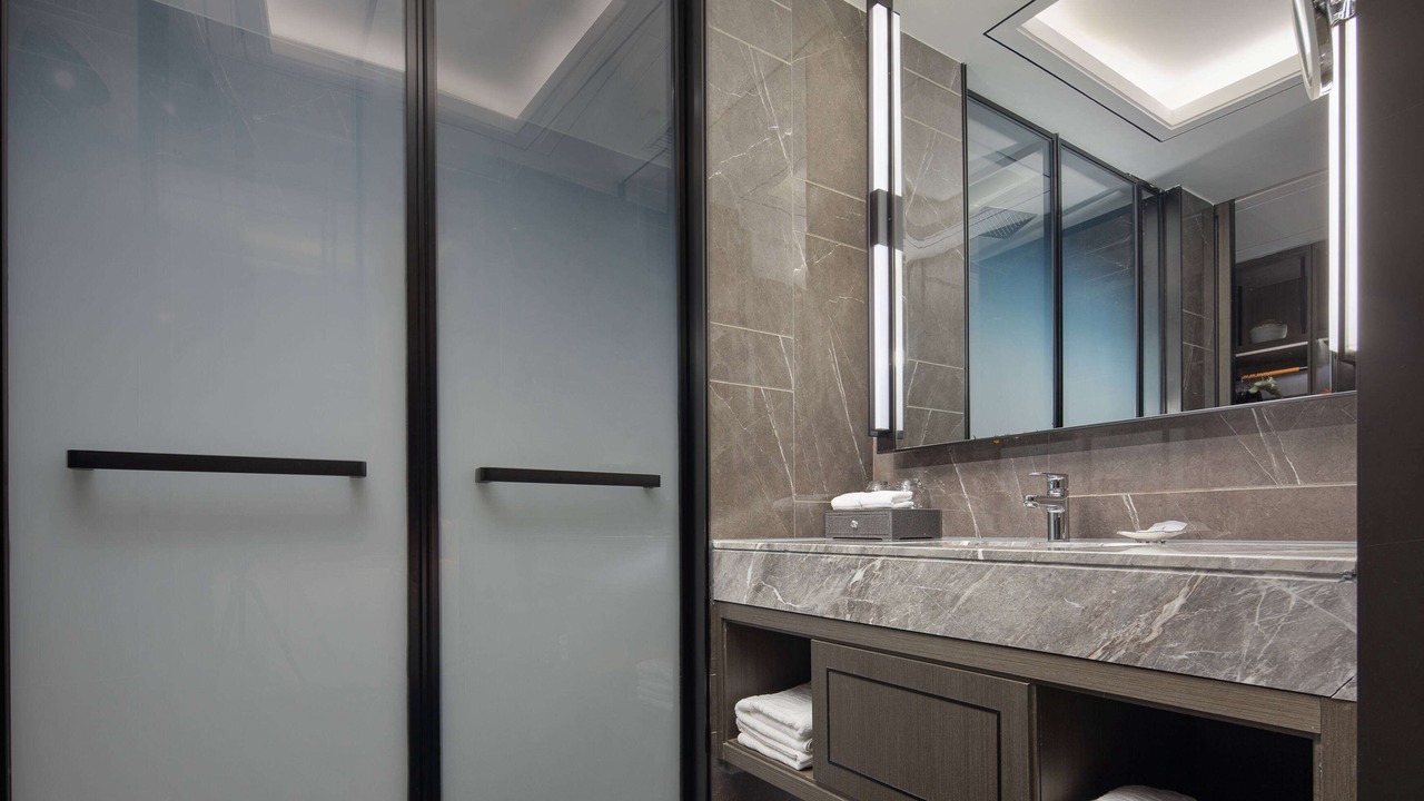 Photo of Bathroom in Dunhuang Road District
