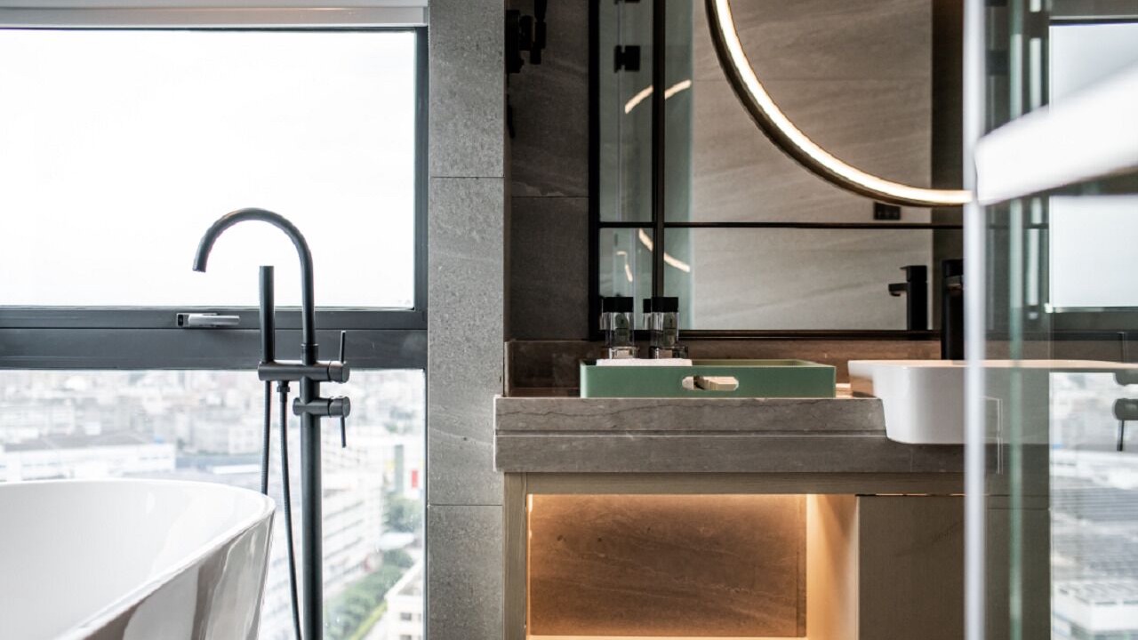 Photo of Bathroom in Longhua District
