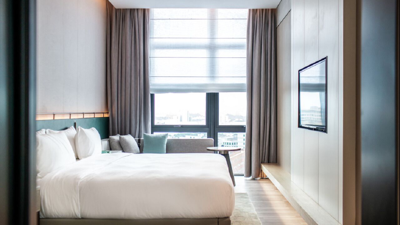 Photo of Bedroom in Longhua District