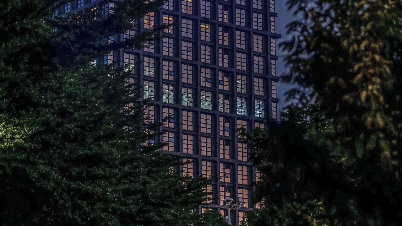 Photo of Outdoor in Longhua District