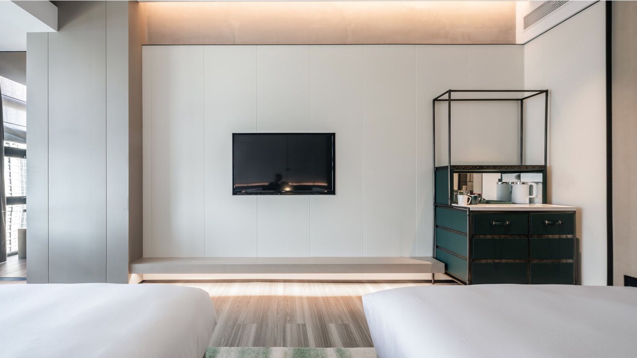 Photo of Bedroom in Longhua District