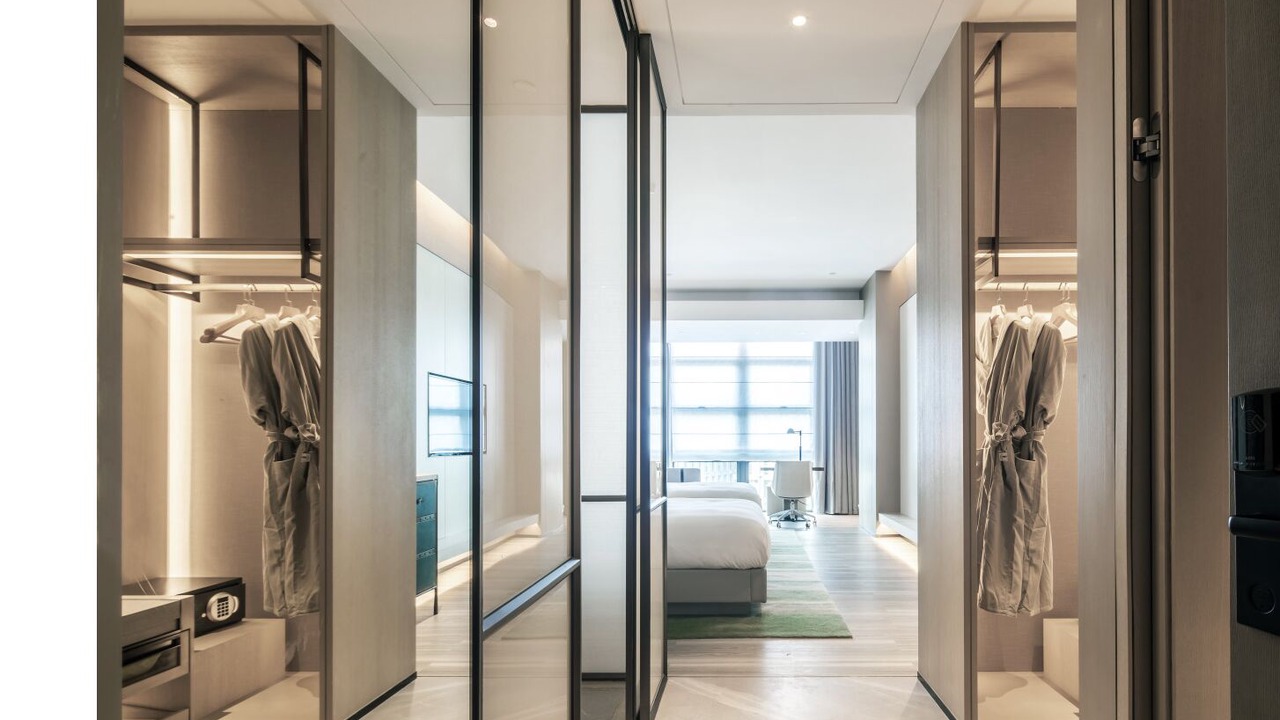 Photo of Bedroom in Longhua District