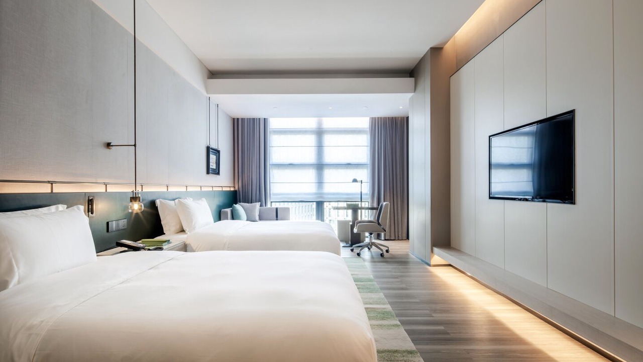 Photo of Bedroom in Longhua District